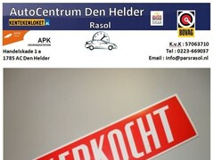 Opel Astra - 1.2 Bns Edition