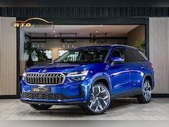 Skoda Kodiaq - 1.5 TSI PHEV Sportline Business|Leer|Pano|Head up|360 Camera|