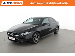 Mercedes-Benz A-klasse - 250 e Business Solution AMG Limited | KK13861 |