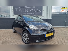 Toyota Aygo - 1.0-12V 3drs Airco