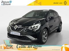 Renault Captur - 1.0 TCe 90 R.S. Line | Navigatie | Achteruitrijcamera | Cruise Control | Keyless