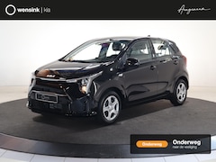 Kia Picanto - D 1.0 GDi DynamicLine | Camera | Navigatie | Airco | Cruise Control | Apple Carplay |