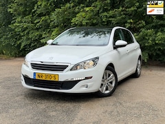 Peugeot 308 - 1.2 PureTech Blue Lion | " 156.000 " KM + Navi Nu € 4.950,