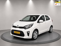 Kia Picanto - 1.0 MPi DynamicLine |NAVI|CARPLAY|CAMERA|AIRCO|ANDROID| NL AUTO|NAP|