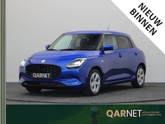 Suzuki Swift - 1.2 Comfort Smart Hybrid | Stoelverwarming | Achteruitrijcamera | Cruise Control Adaptief