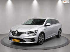 Renault Mégane E-Tech - Estate 1.6 Plug-In Hybrid |ONE EDITION|LUXE|BOMVOL|TREKHAAK|