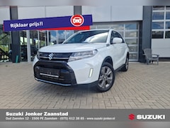 Suzuki Vitara - 1.4 Boosterjet Smart Hybrid Select Automaat