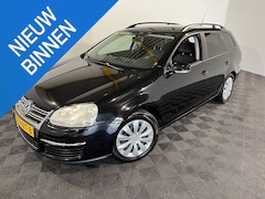 Volkswagen Golf Variant - 1.6 Trendline