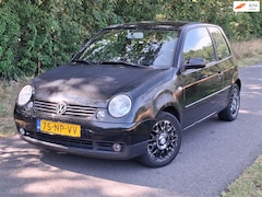 Volkswagen Lupo - 1.4-16V Sportline | Inruil koopje