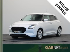 Suzuki Swift - 1.2 Comfort Smart Hybrid | Stoelverwarming | Achteruitrijcamera | Cruise Control Adaptief