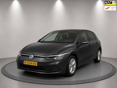 Volkswagen Golf - 1.0 TSI Life|NAVI|AIRCO|CARPLAY|NL AUTO|NAP|