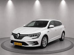 Renault Mégane E-Tech - Estate 1.6 Plug-In Hybrid 160 Business Edition One
