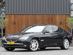 BMW 7-serie - 740i 326PK / High ex. / Individual VIP / softclose / LED