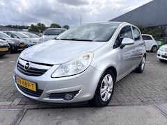 Opel Corsa - 1.2-16V AUTOMAATAIRCO