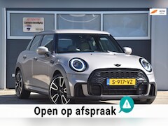 MINI John Cooper Works - 1.5 Cooper