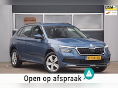 Skoda Kamiq - 1.0 TSI Ambition TREKHAAK/PARKEERSENSOREN ACHTER/APPLE CARPLAY