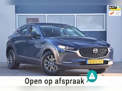 Mazda CX-30 - 2.0 e-SkyActiv-G M Hybrid TREKHAAK/APPLE CARPLAY/ADAPTIEVE CRUISE