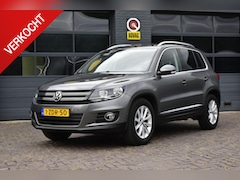 Volkswagen Tiguan - 1.4 TSI Sport & Style