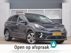 Kia e-Niro - DynamicPlusLine 64 kWh OPENDAK/WARMTEPOMP/STOELVERWARMING