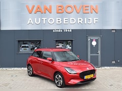 Suzuki Swift - 1.2 Smart Hybrid 83pk CVT Style