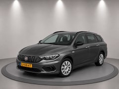 Fiat Tipo Stationwagon - 1.4 T-Jet 16v S-Design| DEALER ONDERHOUDEN | NAVI| AIRCO|