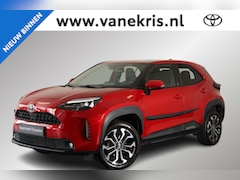 Toyota Yaris Cross - 1.5 Hybrid Dynamic, Parkeersensoren, BSM