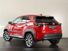 Toyota Yaris Cross - 1.5 Hybrid Dynamic, Parkeersensoren, BSM