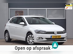 Volkswagen Polo - 1.6 TDI Comfortline