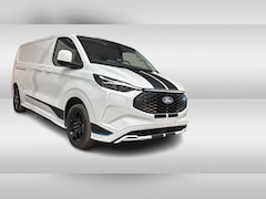 Ford Transit Custom - E-Transit L2 H1 Sport 71 kWh 2x Schuifdeur (Wordt verwacht)