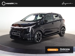 Kia Picanto - 1.0 GDi GT-Line | Panoramaschuifdak | Stoelverwarming | Achteruitrijcamera | Dodehoekassis
