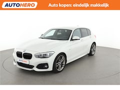 BMW 1-serie - 118i MD95312