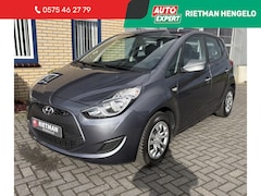 Hyundai ix20 - 1.4i i-Drive TREKHAAK-1E EIGENAAR-KETTING