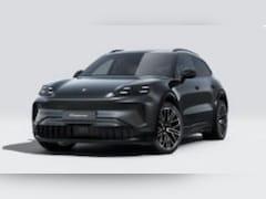 Porsche Cayenne Electric - S 113 kWh