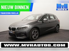 BMW 2-serie Active Tourer - 218i Business Edition|SPORTSTOEL