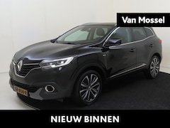 Renault Kadjar - 1.2 TCe Bose | Automaat | Achteruitrijcamera | Lichtmetalen velgen