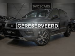SEAT Ateca - 1.5 TSI FR DSG * Pano - 360° Cam - Virtual - Beats - ACC - Blind Spot - Keyless - 19" - Ap