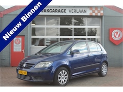 Volkswagen Golf Plus - 1.6 FSI Comfortline rijd prima, apk