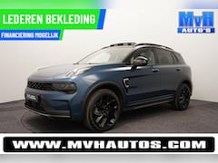 Lynk & Co 01 - 1.5 PHEV FULL BL XL|LEER/ALCANT|ZW.HEMEL|SOH95%