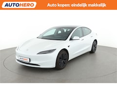 Tesla Model 3 - RWD 60 kWh l VB77838 l