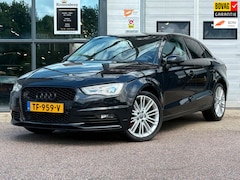 Audi A3 Limousine - 1.4 TFSI CoD S-Line| NAP| CRUISECR| NAVI