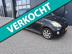 Daihatsu Sirion 2 - 1.3-16V Sport / loop / sloop / export