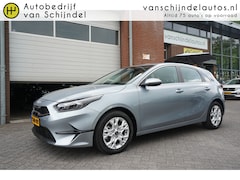 Kia Cee'd - Ceed 1.0 T-GDI 120PK DYNAMICLINE ORIGINEEL NEDERLANDS CAMERA ANDROID/APPLECARPLAY NAVIGATI