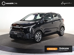 Kia Picanto - 1.0 GDi ExecutiveLine | 4-zits | Stoelverwarming | Achteruitrijcamera | LED Koplampen | Na