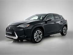 Lexus UX - 250h Preference Line | BTW voertuig | Dealer onderhouden | Blind Spot Monitor | Stoel+stuu