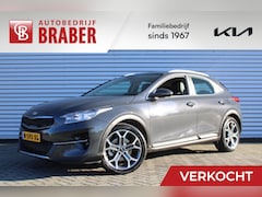 Kia XCeed - 1.5 T-GDI MHEV DynamicLine | Airco | Navi | Cruise | Camera | 18" LM |