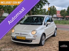 Fiat 500 - 1.2 Sport