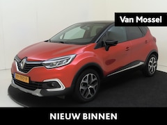 Renault Captur - 1.2 TCe Intens | Apple Carplay/Android Auto | cruise control | electronic climate control