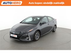 Toyota Prius - 1.8 Plug-in Dynamic LY79405