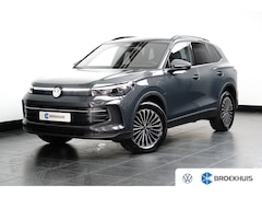 Volkswagen Tiguan - 1.5 TSI eHybrid DSG-6 204PK Life Edition | TREKHAAK | 360 CAMERA | ADAPT. CRUISE | STUUR +
