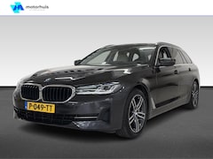 BMW 5-serie Touring - 530e Business Edition Plus | SoH 92, 2%